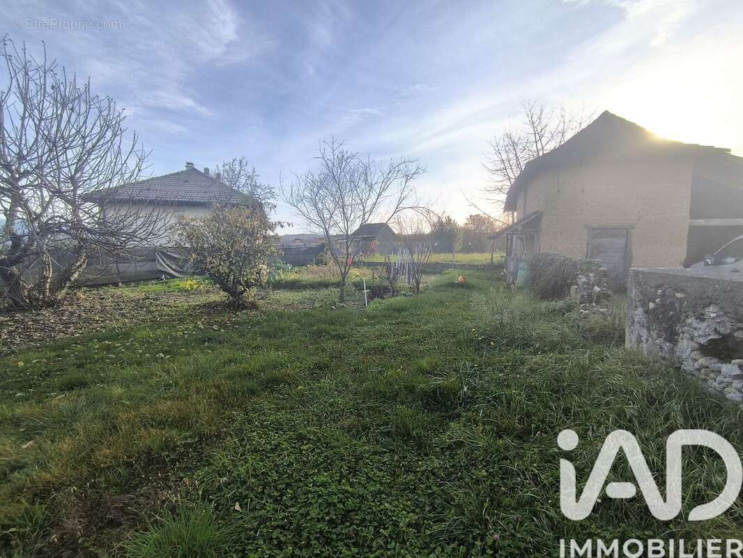 Photo 5 - Maison à CHIMILIN