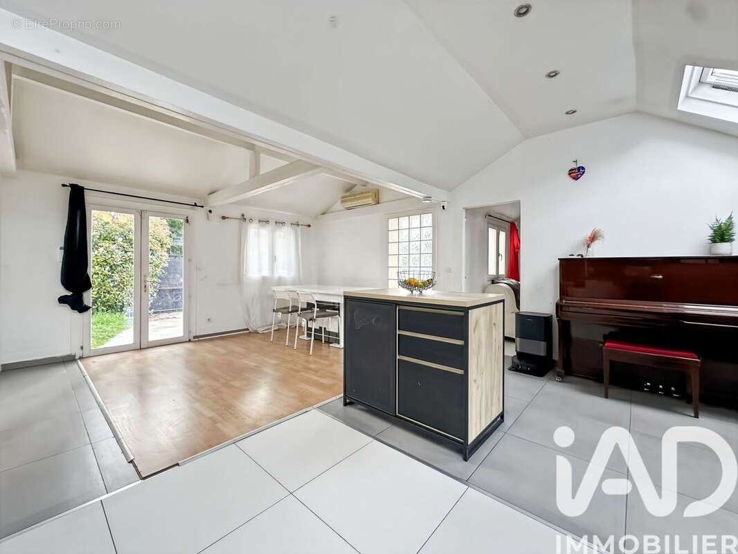 Photo 5 - Maison à CHELLES