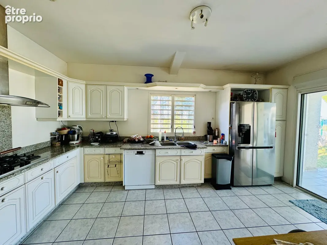 Exclusivité - Villa T5 de 167 m² sur terrain de 1 500 m²  La Saline Les Bains - photo 5