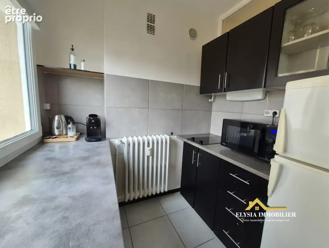 Studio 29,02 m2 Metz - photo 9