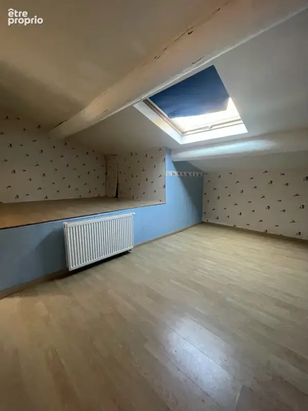 Maison 6 pièces 140 m² à vendre à Champeix (63320) - photo 5