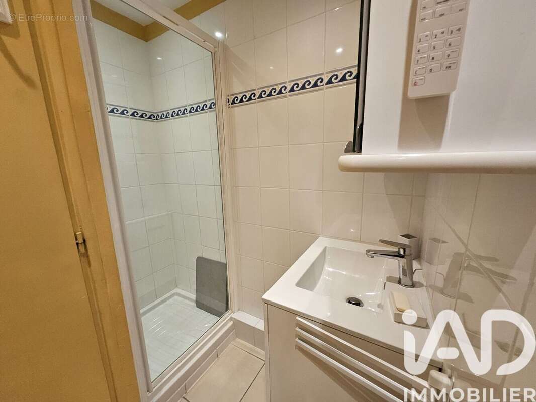 Photo 9 - Appartement à SANARY-SUR-MER