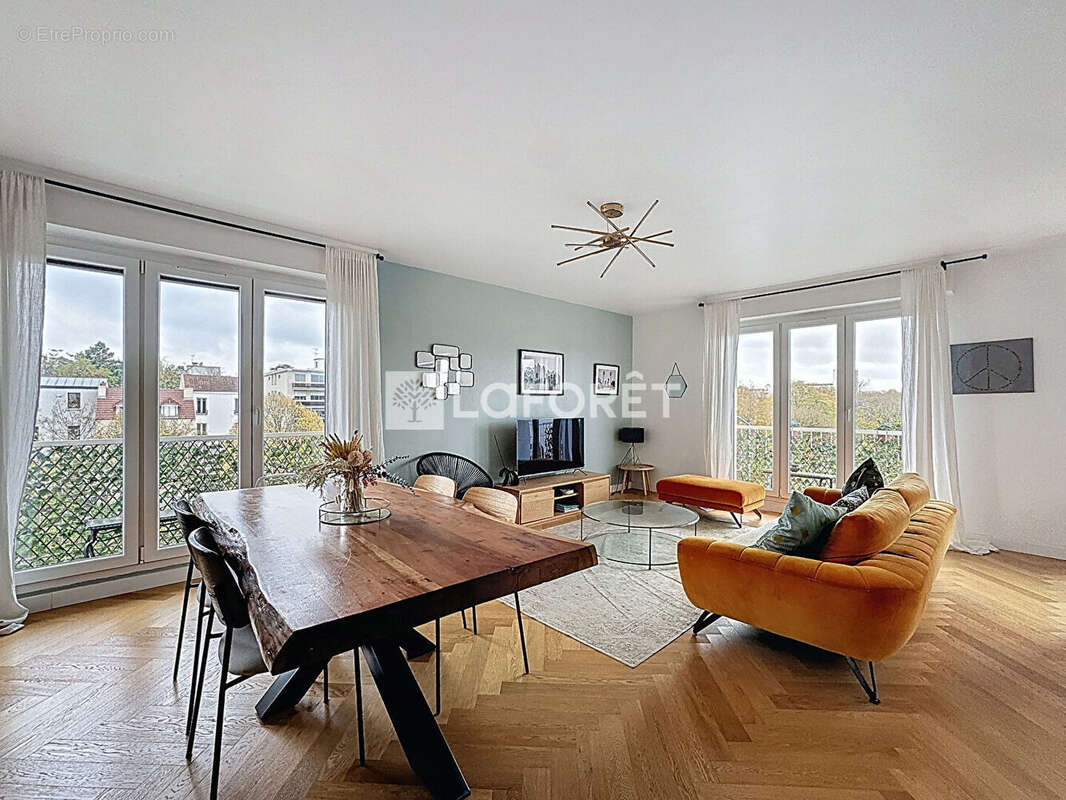 Appartement à FONTENAY-SOUS-BOIS