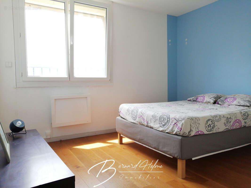 Appartement à MARSEILLE-9E