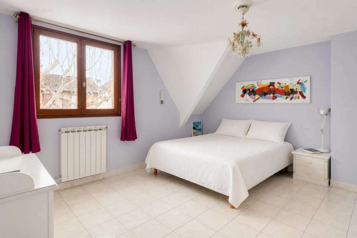 Maison spacieuse et lumineuse à Alfortville - photo 7