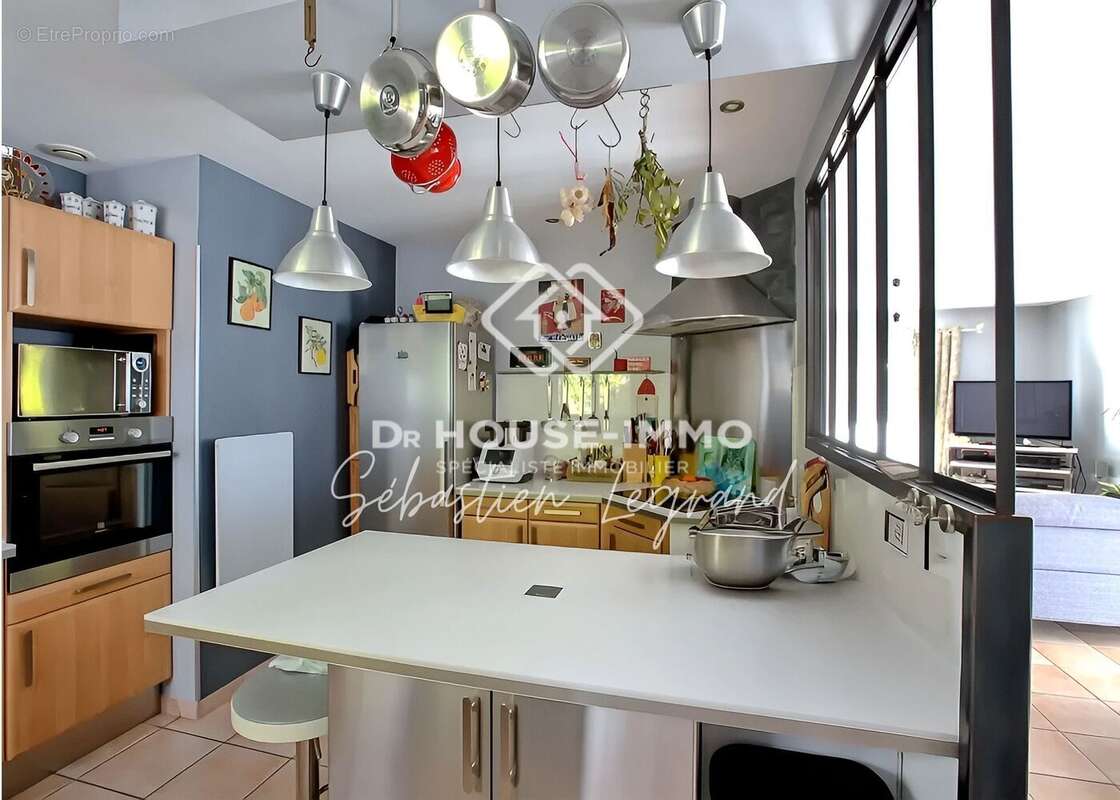 Maison à CASTELNAU-DE-MEDOC