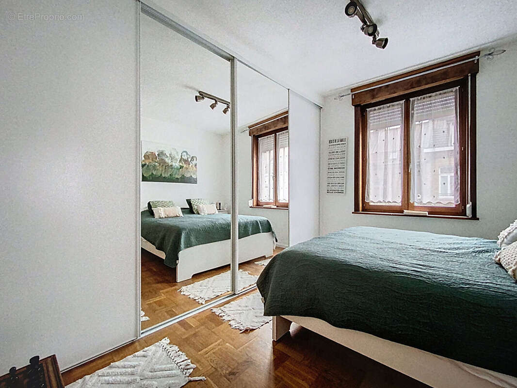 Maison à ARMENTIERES