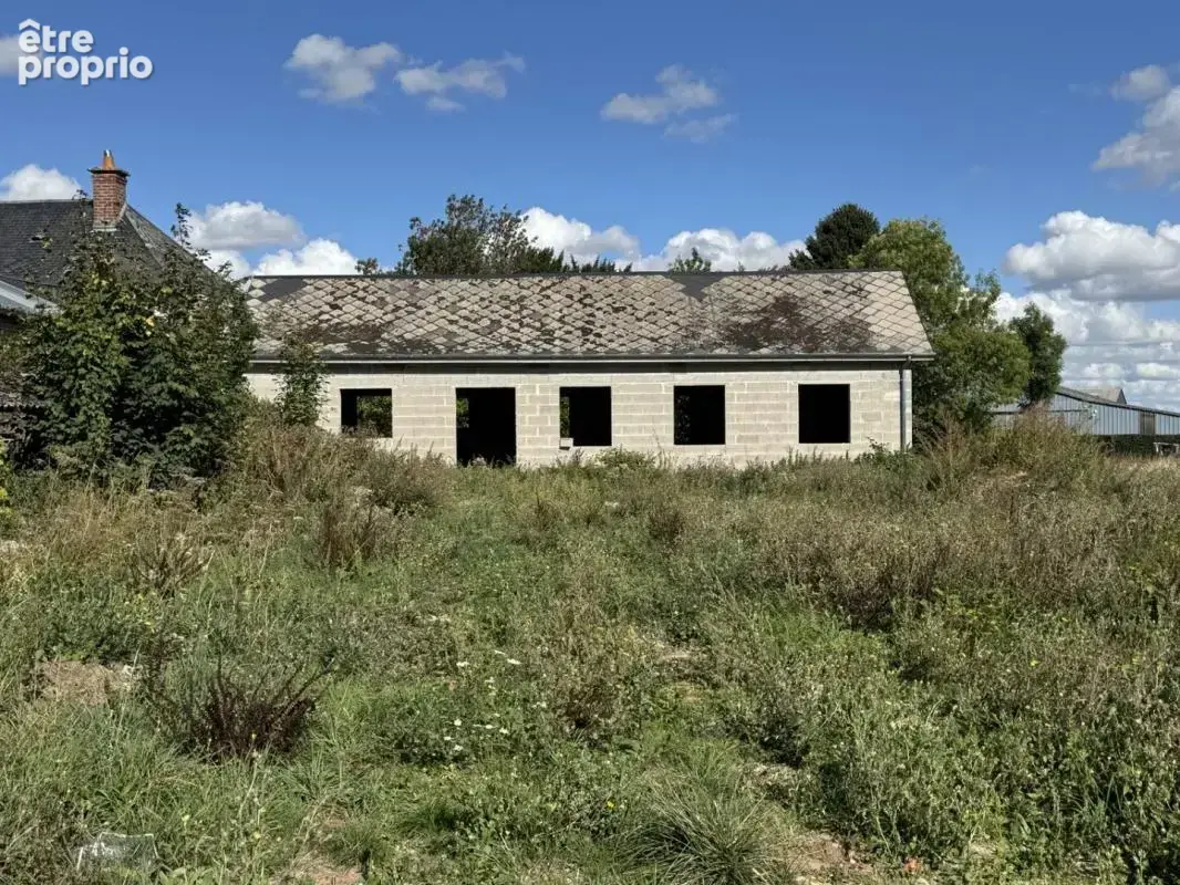 Maison 5 pièces 120 m² à vendre à Saint-Gratien (80260) - photo 2