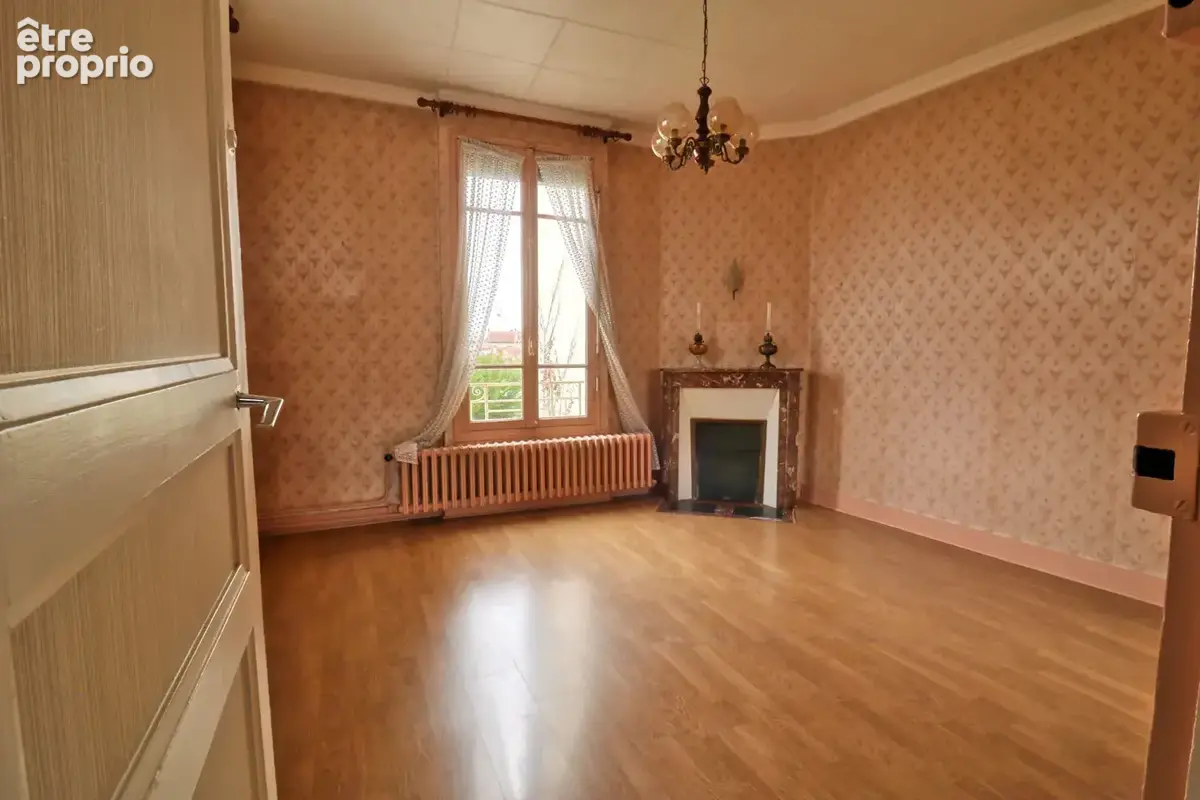 Maison Antony 4 pièce(s) - photo 14
