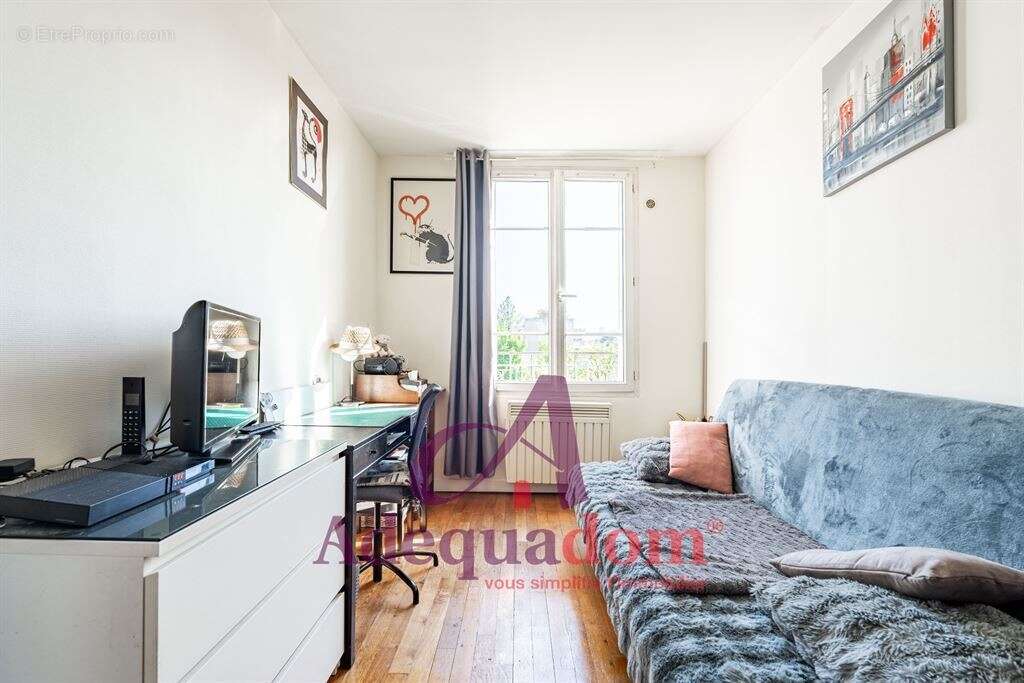 Appartement à BOIS-COLOMBES