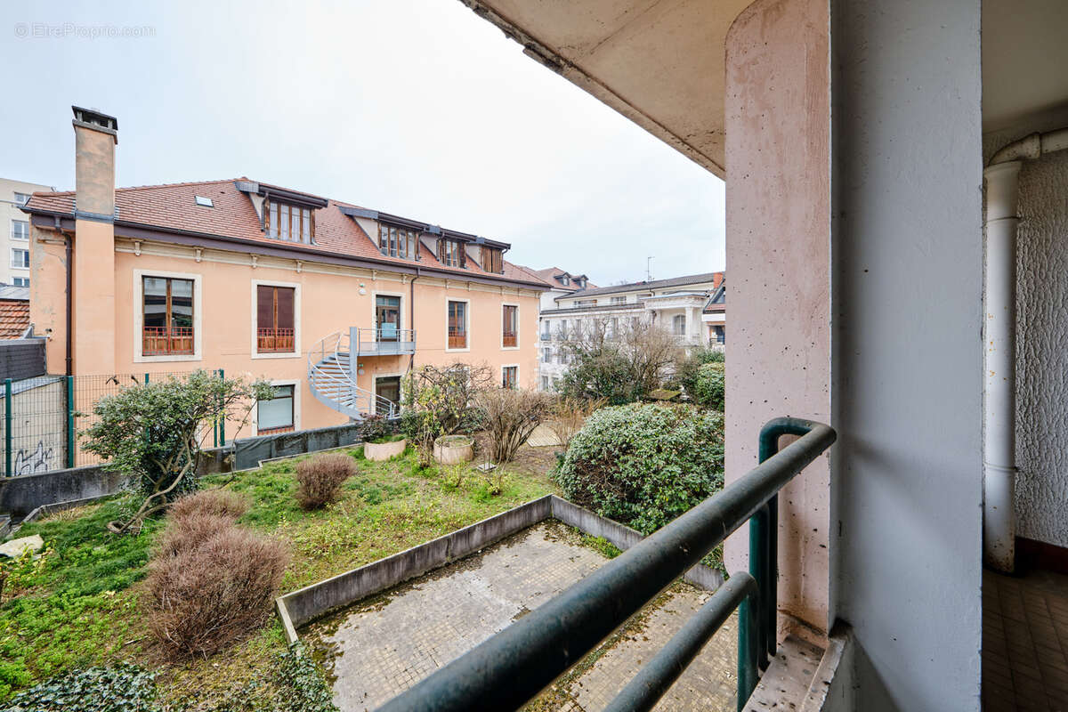 Appartement à ANNECY