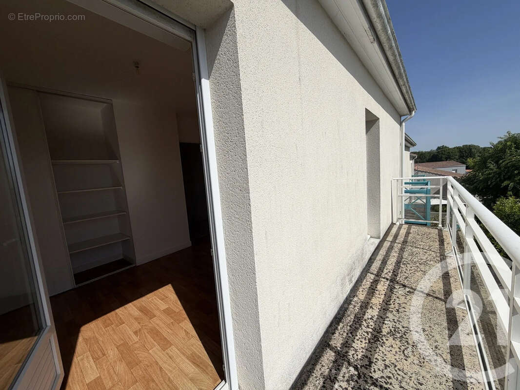 Maison à ROYAN