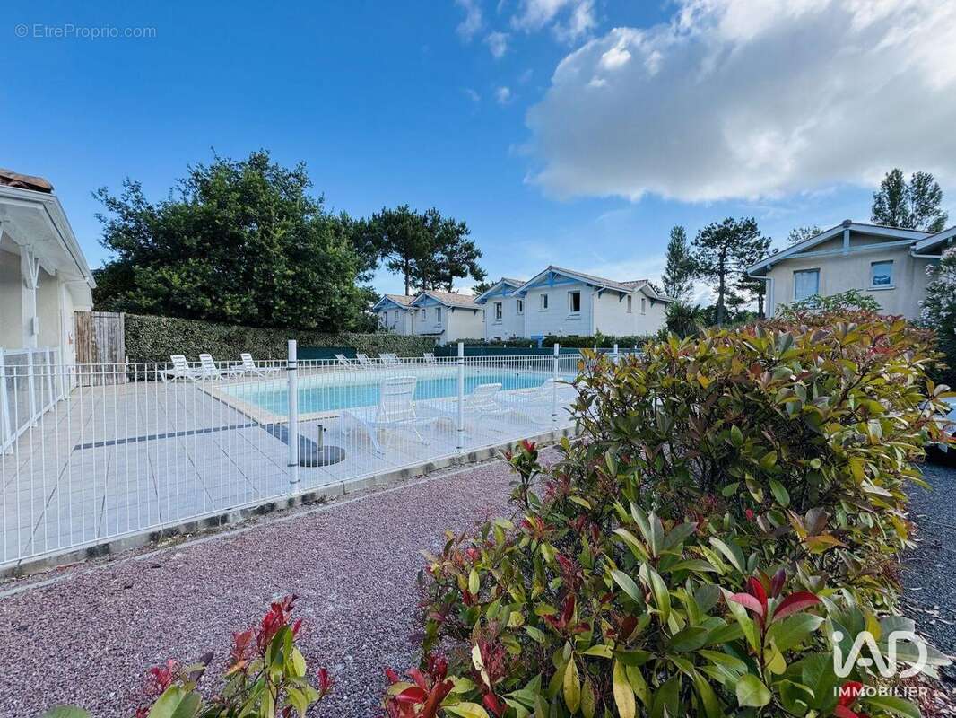 Photo 9 - Appartement à LE VERDON-SUR-MER
