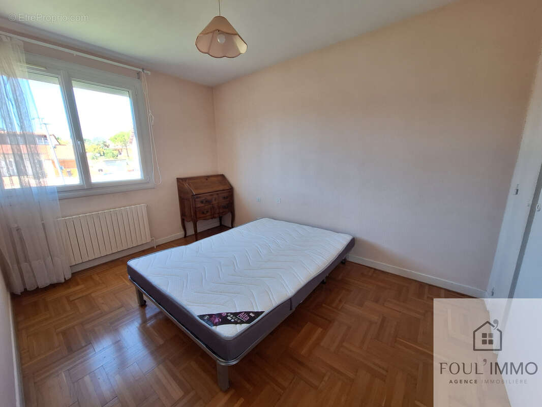 Foulayronnes : maison t5 avec jardin - photo 8