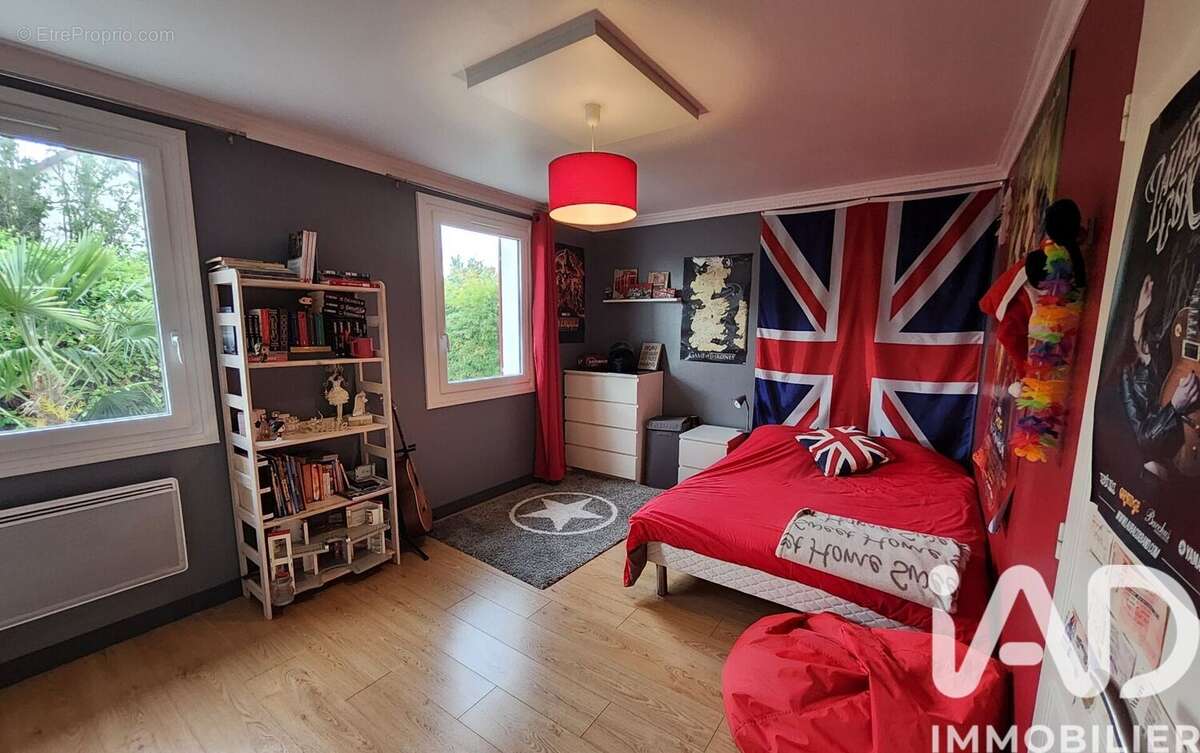 Photo 8 - Maison à SAINT-LAURENT-NOUAN