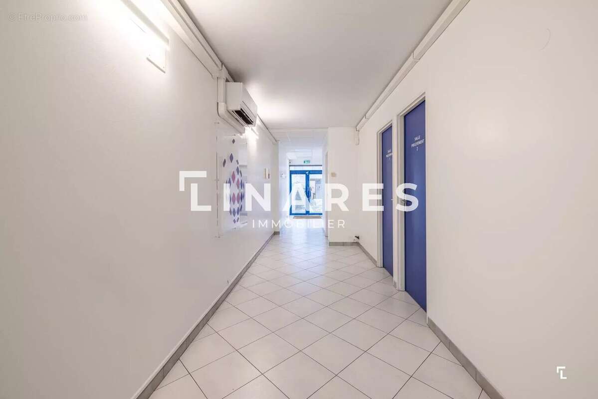 Commerce à MARSEILLE-13E