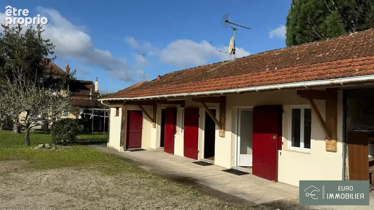 Maison 8 pièces 200 m² à vendre à Sore (40430) - photo 2