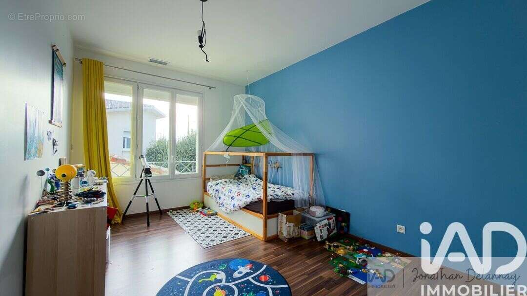 Photo 5 - Maison à BEGLES