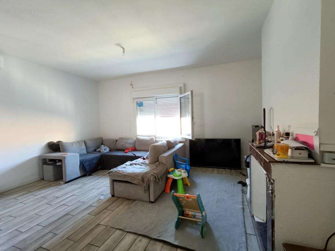 Appartement à BEZIERS