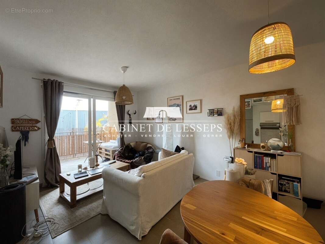 Appartement à ANGLET