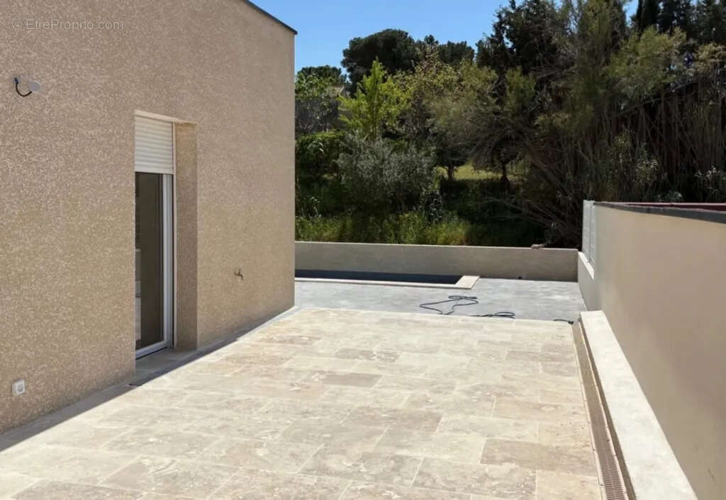 Villa  4 pièce(s) 83 m2 - photo 2