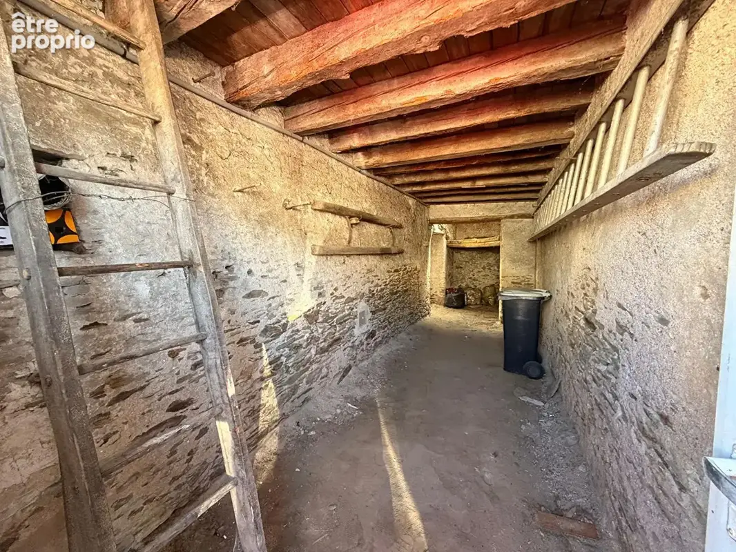 Maison 99m² à saint-julien-de-concelles - photo 12