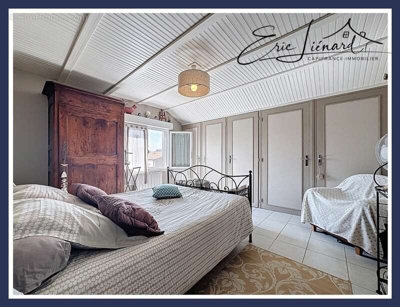 Maison à SAINT-MAIXENT-L&#039;ECOLE