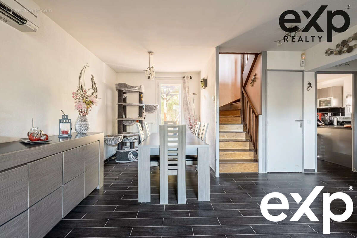 Maison à PLAN-DE-CUQUES