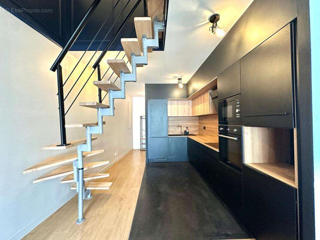 Maison à CASTRES-GIRONDE