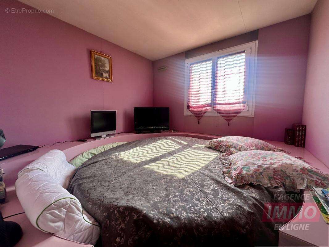 Maison 189 m² à Drancy  - photo 8