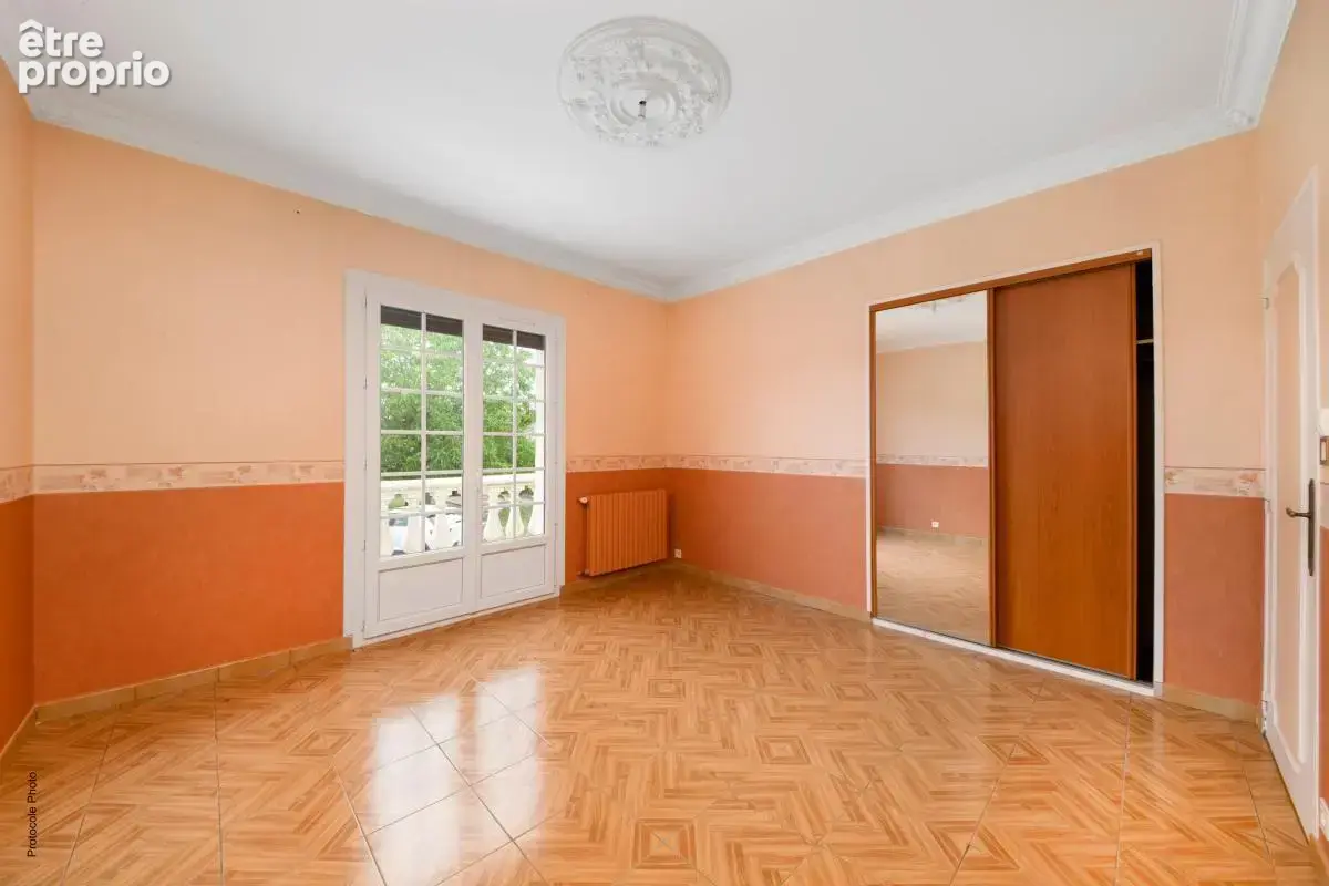 Maison À Vendre - photo 13