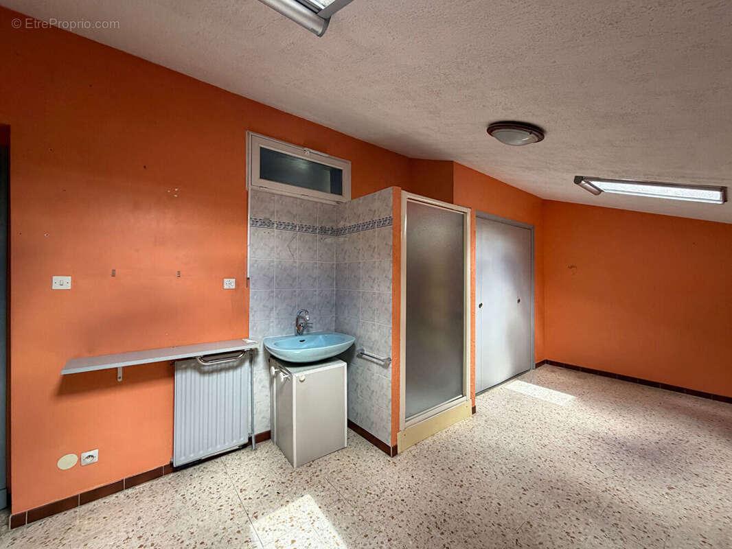 Maison à PERPIGNAN