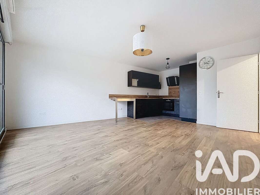 Photo 2 - Appartement à CHAMPIGNY-SUR-MARNE