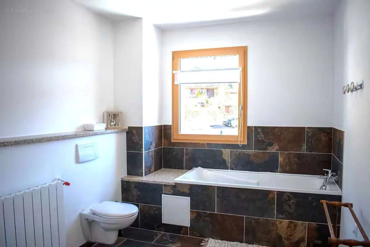 Maison à FORMIGUERES