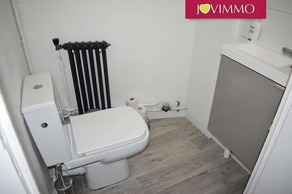 Appartement à POITIERS