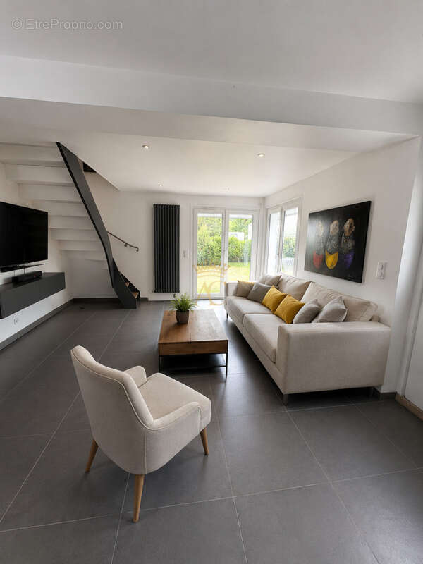 Maison à LE TOUQUET-PARIS-PLAGE