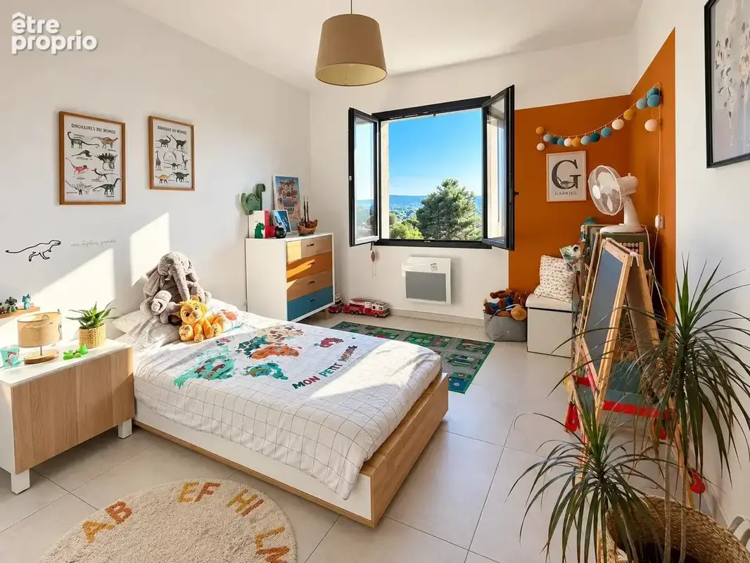 Vente Maison Pourrieres(83910) 380 000ï¿œ - photo 8