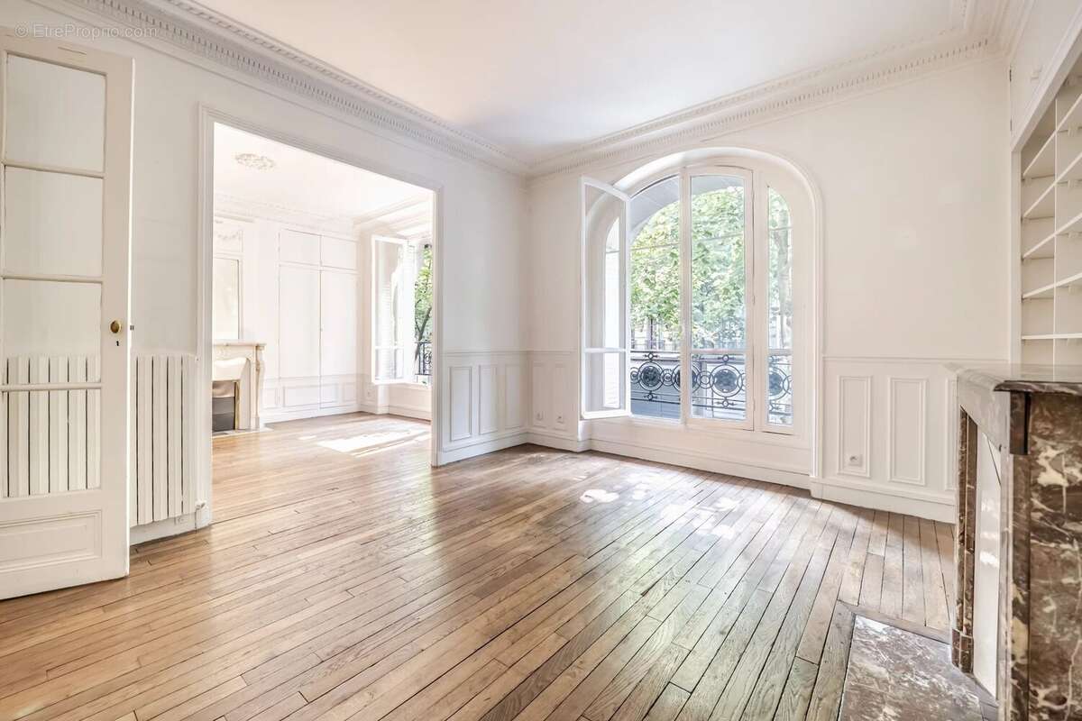 Appartement à PARIS-13E