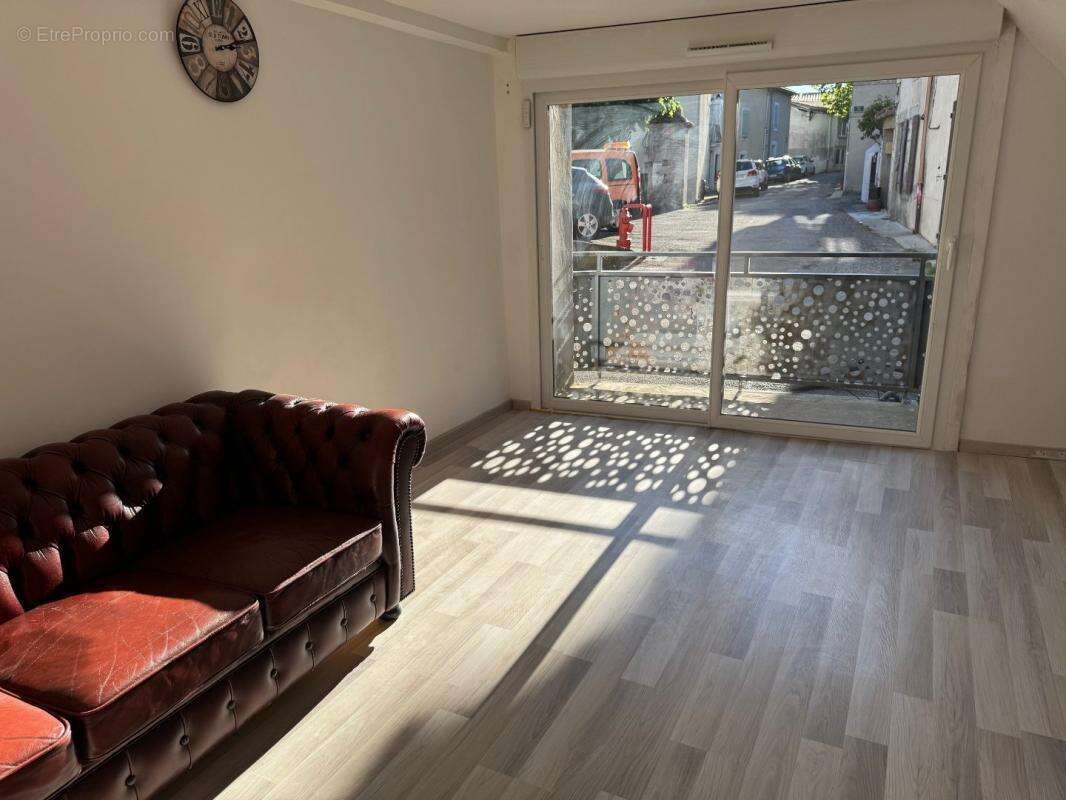 Maison à VILLARDONNEL