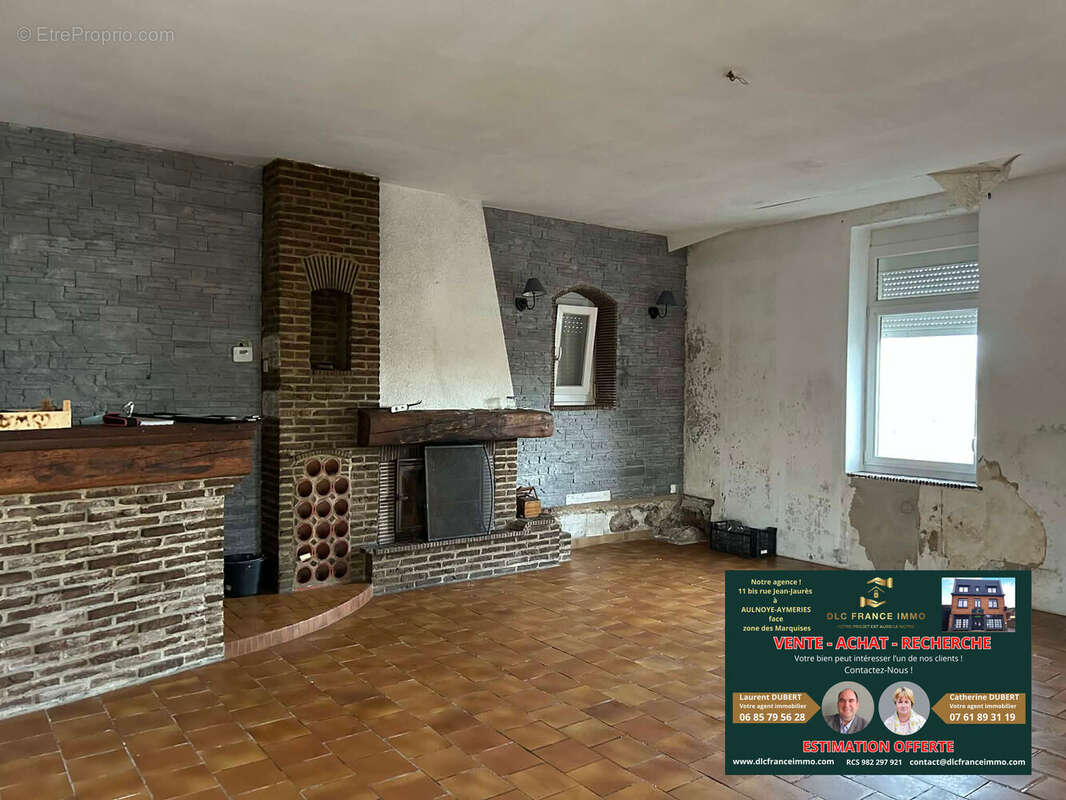 Photo 9 - Maison à PONT-SUR-SAMBRE