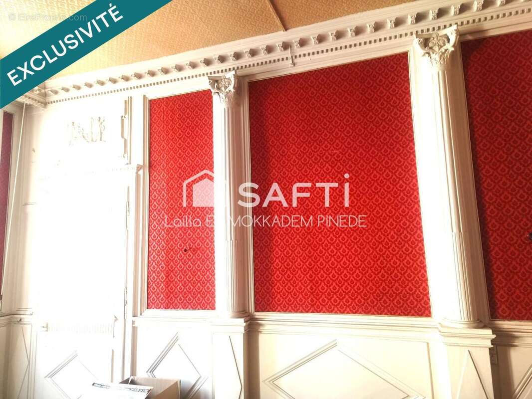 Photo 4 - Appartement à NANTUA