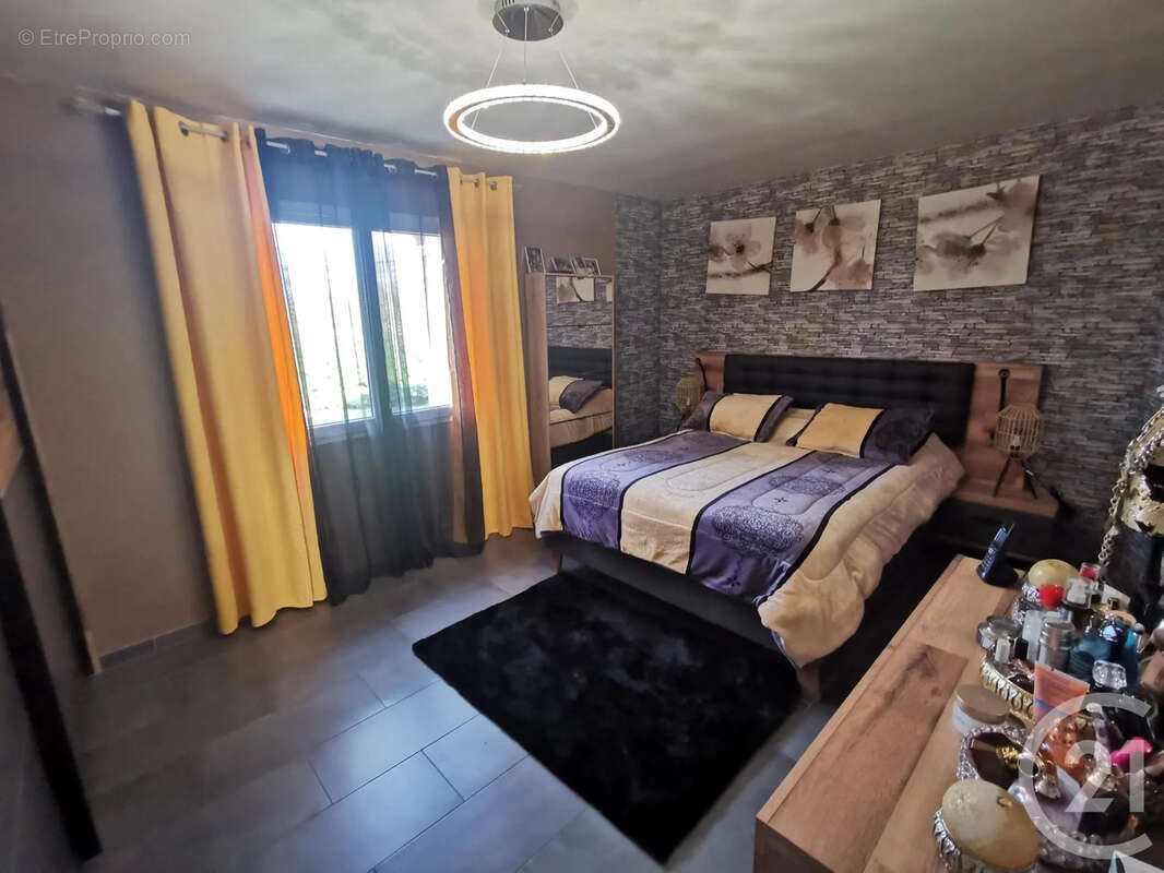 Maison à GRENADE