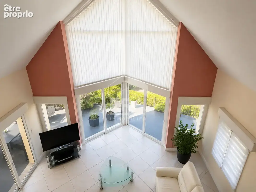 Maison 182m² à chartres - photo 10