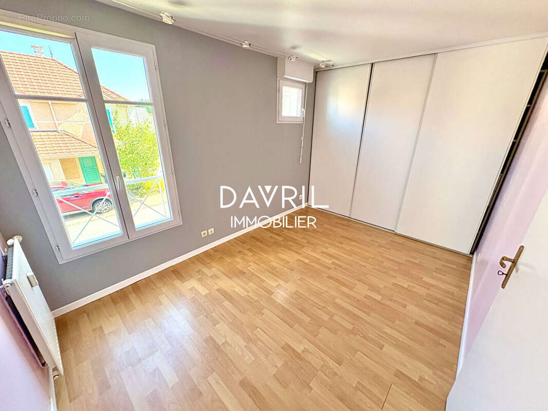 Appartement Eragny 3 pièce(s) 62 m2 - photo 6