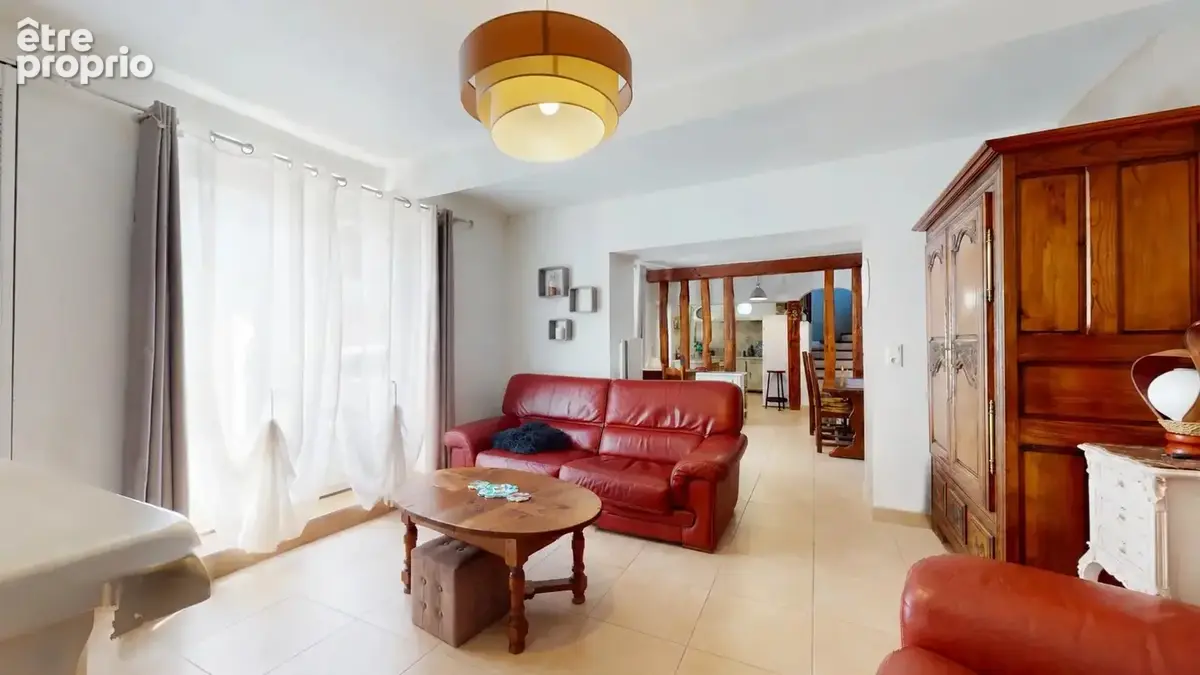 Maison 5 pièces 128 m² à vendre à Coubron (93470) - photo 6