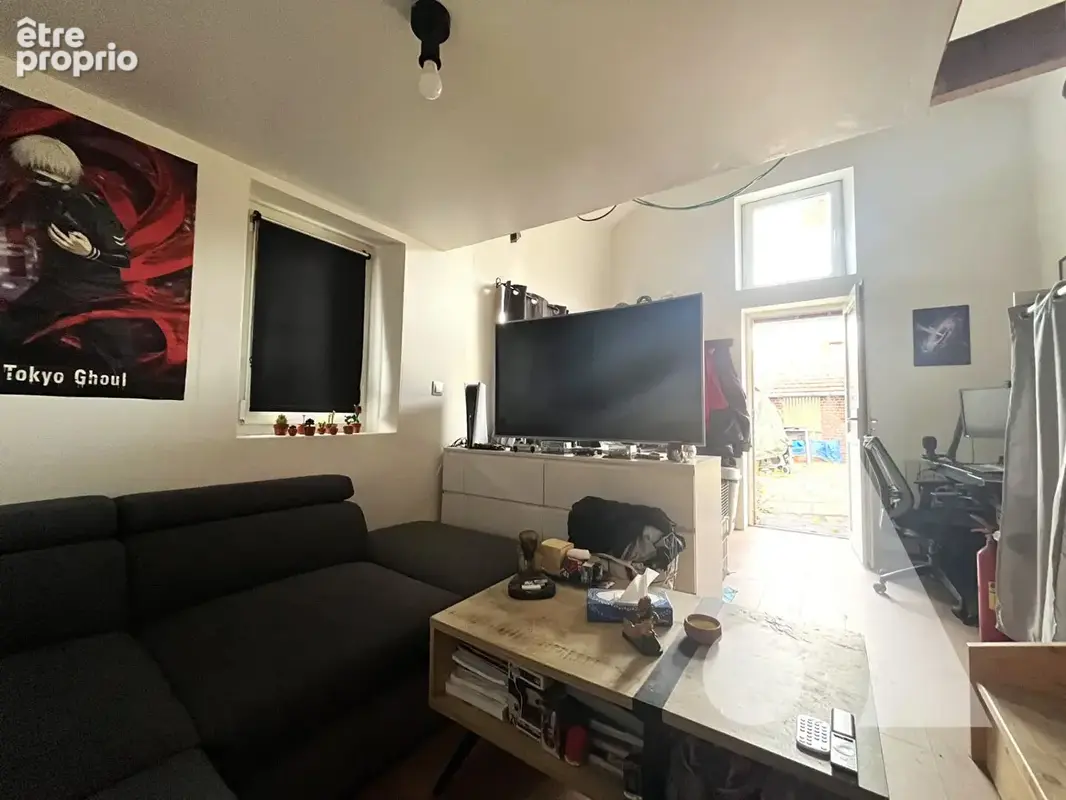 Remy 60190 exclusivite maison 4 chambres - photo 12