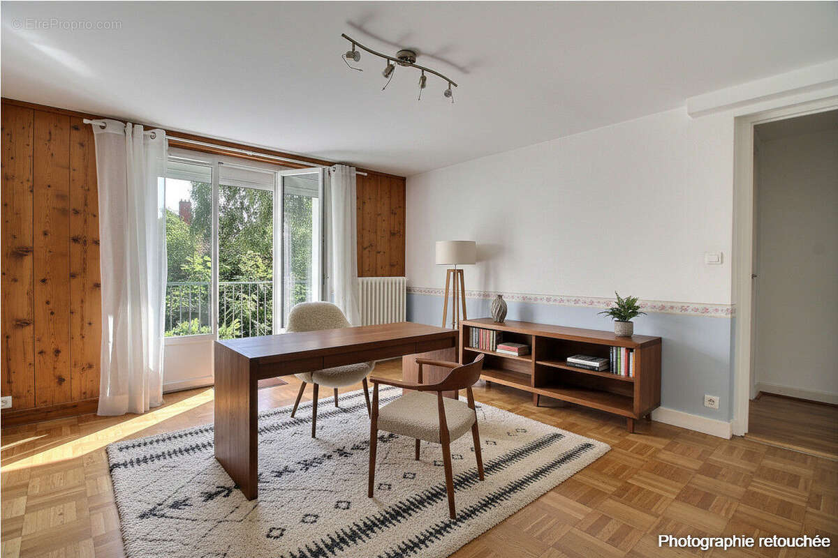 Maison 170m² à clermont-ferrand - photo 6
