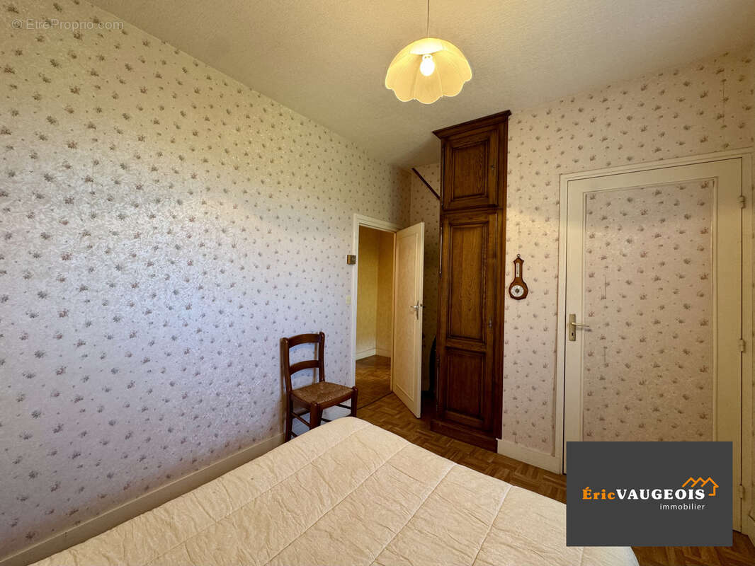 Maison à LA FERTE-SOUS-JOUARRE