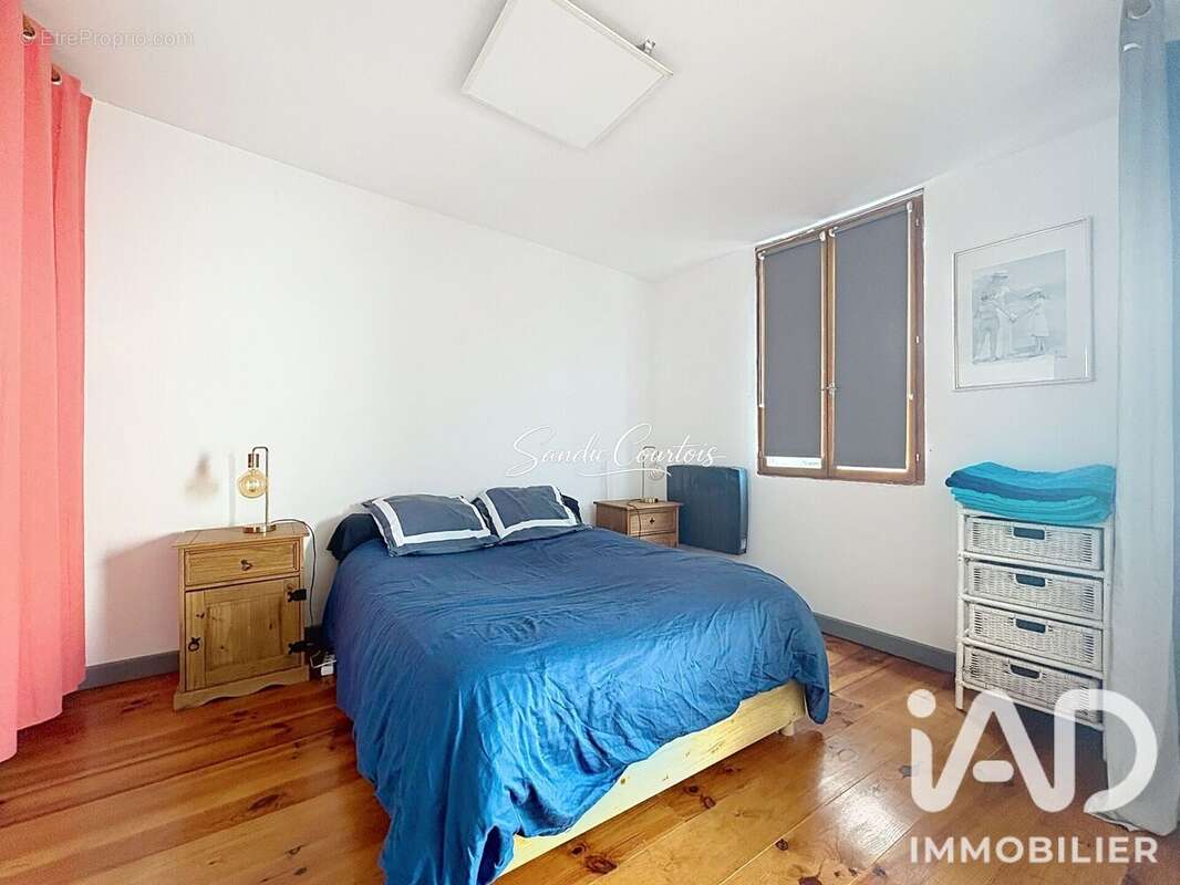Photo 3 - Appartement à LE PORTEL