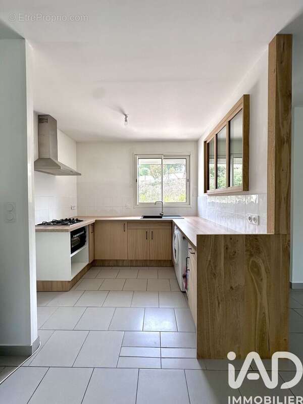 Maison 70 m² à Saint-Paul-De-Fenouillet  - photo 5